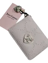 Comprar Porta Tarjetas  Juicy Couture