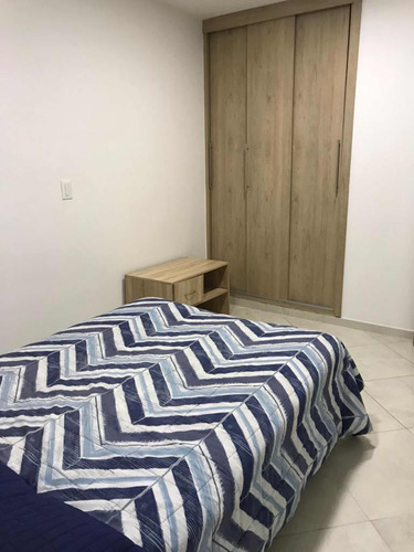 Se Vende Apartamento Cabañitas 83m2, 3 Habitaciones, Piso2