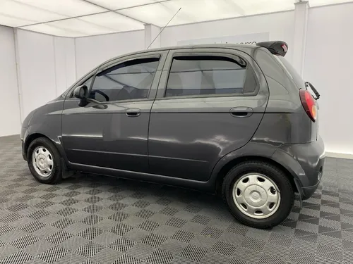 Chevrolet Spark 1.0 Life