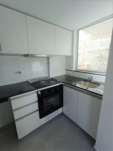 Imagen 5 de 30 de Venta Departamento 1 Dorm Con Balcón - Jujuy 1400 - Centro