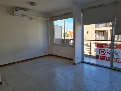 Imagen 5 de 25 de Departamento Monoambiente Con Cochera Vendo Urgente!!!!!