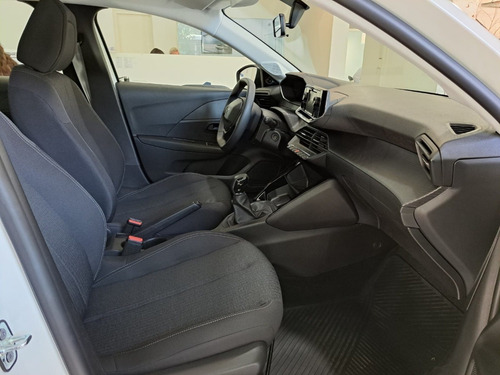 Imagen 19 de 25 de Peugeot 208 Like Pack 1.6l 0km Az