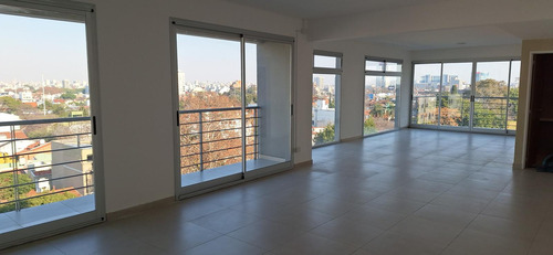 Venta Departamento 3 Ambientes Con 2 Balcones - Vicente Ló