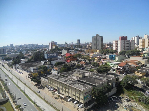 Sala À Venda, 39 M² Por R$ 275.000,00 - Centro - São Bernardo Do Campo/sp - Sa3763