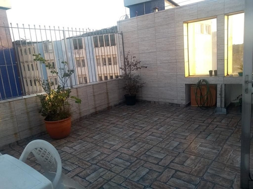 Imagem 23 de 30 de Cobertura Com 3 Dormitórios À Venda, 130 M² Por R$ 650.000,00 - Vila Nova Caledônia - São Paulo/sp - Co0761