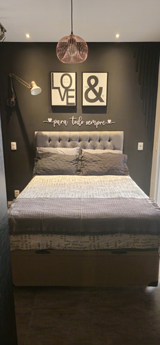 Apartamento 93 M2 Centro De São Bernardo Do Campo
