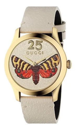Reloj de mujer gucci precios hotsell