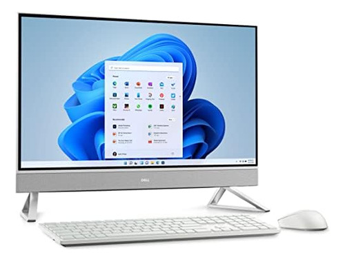 Computadora Dell Inspiron 7710 Intel 16gb Ram 512gb Ssd