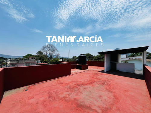 Vendo Casa Remodelada Con Un Estilo Moderno En Orizaba.