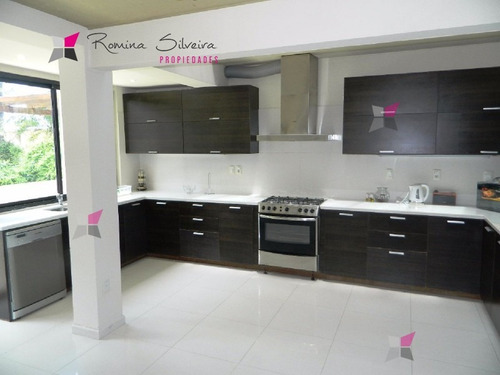 Casa A La Venta - Rincón Del Indio - Ref: 9351