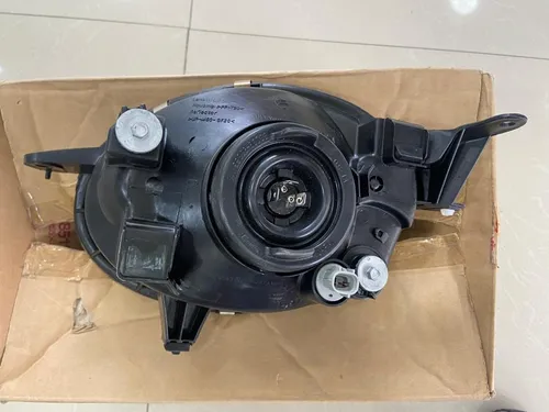 Faro Derecho Toyota Corolla Sapito 1999-2000