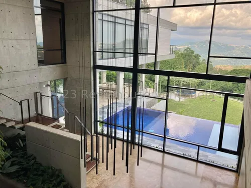 Casa En Venta La Lagunita Lp