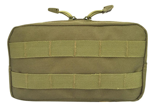 Tactical Molle Utilidad Bolsa Gadget Herramienta De Primeros