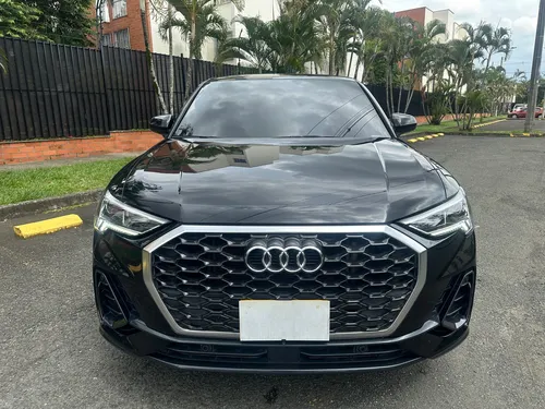 Audi Q3 1.4 35 Tfsi Ambition Plus