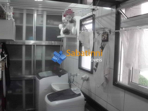 Imagem 22 de 30 de Apartamento A Venda Em Sp Tatuapé - Ap05814 - 70016001