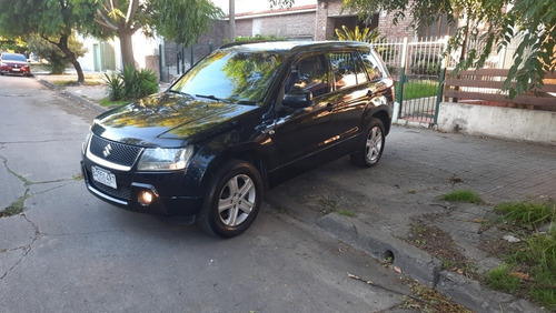 Suzuki Grand Vitara Divina 2.0 4x4 Cuero