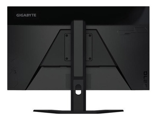 Imagen 5 de 7 de Monitor Gamer Gigabyte G27q 27 144hz (2k) Ips 1ms