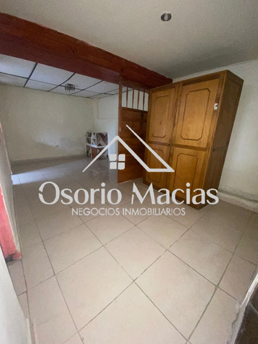 Arriendo Apartaestudio En El Bosque