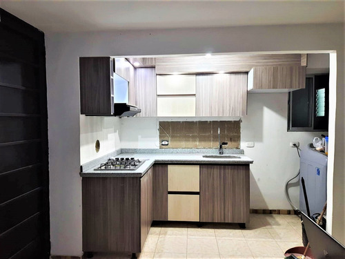 Venta De Apartamento En Puertas Del Sol