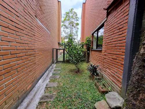Casa En Venta En El Poblado Sector Los Gonzalez