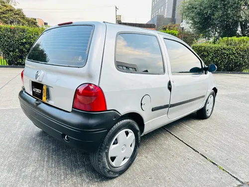 Renault Twingo 1.2 U Authentique