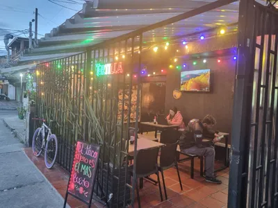 Negocio en venta