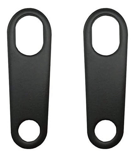Soporte Par Giros Guiños Moto Cafe Racer Tracker Bobber Pem