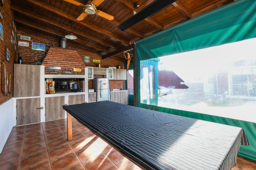 Imagen 25 de 28 de Casa En Venta Fisherton 3 Dormitorios Con Pileta