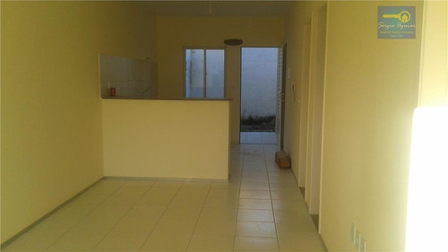 Imagem 25 de 30 de Casa Residencial À Venda, Urucunema, Eusébio. - Codigo: Ca0031 - Ca0031