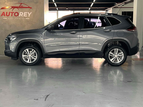 Chevrolet Tracker 1.0 TURBO FLEX AUTOMÁTICO