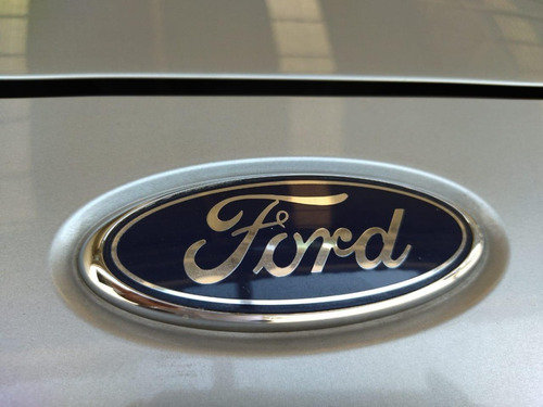 Imagen 8 de 15 de Ford Figo Energy 2019