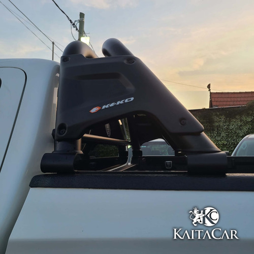 Mitsubishi L200 Diesel 4x4 Aut. U$s 18.500 + Cuotas