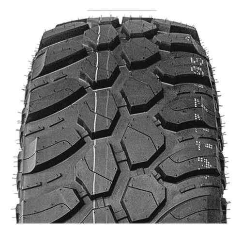 Kit de 2 llantas Joyroad MT200 LT 265/70R17 121/118 Q