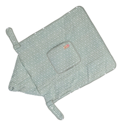 Funda De Manta Para Portabebés Universal Para Cochecito, Res
