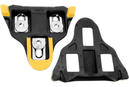 Chocles Calas Shimano Sh-51 Para Ruta