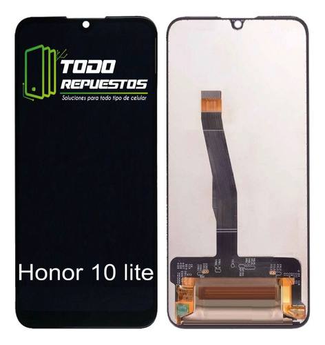 Pantalla Display Para Celular Honor 10 Lite