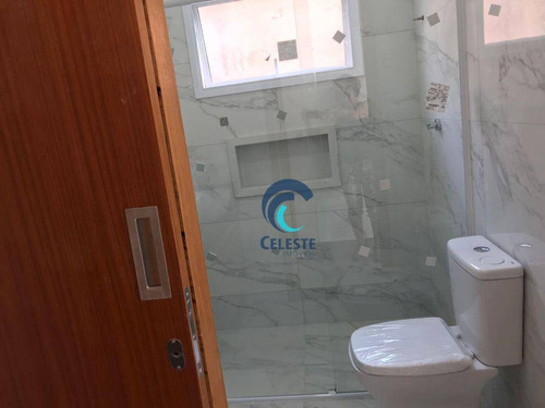 Imagem 19 de 30 de Casa À Venda, 210 M² De Área Útil - Reserva Do Vale - Caçapava - Ca1046