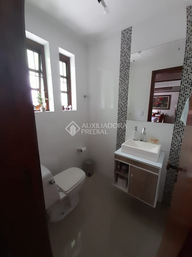 Imagem 11 de 15 de Casa - Santo Antonio - Ref: 162795 - V-162795