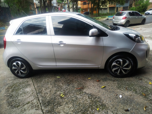 Kia Picanto 1.0 Ex Flex 5p
