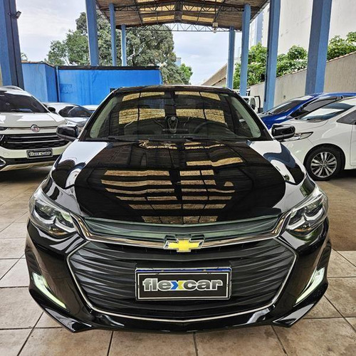 Chevrolet Onix plus Onix Plus 10tat Pr1