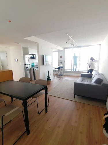 Imagen 19 de 30 de Apartamento A Estrenar De 1 Dormitorio Con Terraza En Malvín