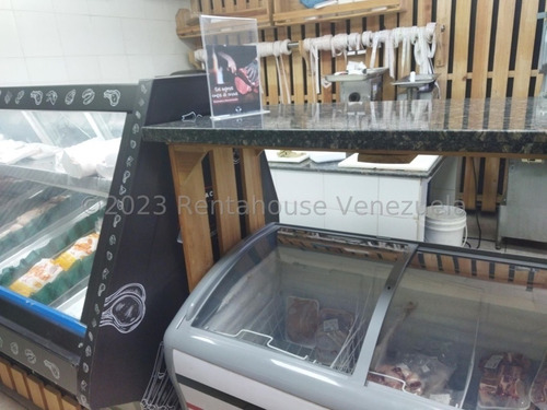 Imagen 15 de 27 de Carniceria/bodegon/minimarket En Venta (fondo De Comercio), Urb. El Encantado