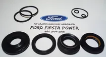 Comprar Kit Cajetin Dirección Ford Fiesta Power Año 2004-08