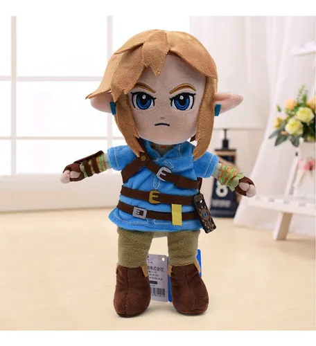 Legend of zelda plush toys sale