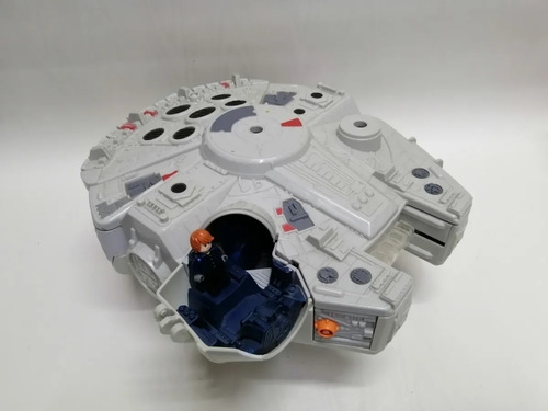 Nave Star Wars Disney Lego Grande Original U.s.a.