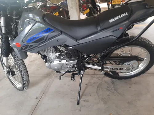 Vendo Dr-x 200