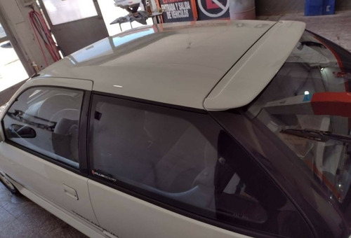 Suzuki Swift Gti