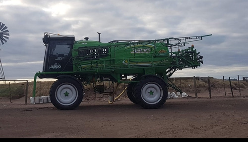 Metalford 3200