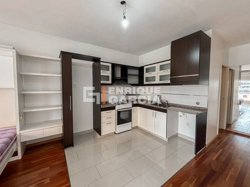 Alquiler Amplio Monoambiente Villa Urquiza Bauness 2942