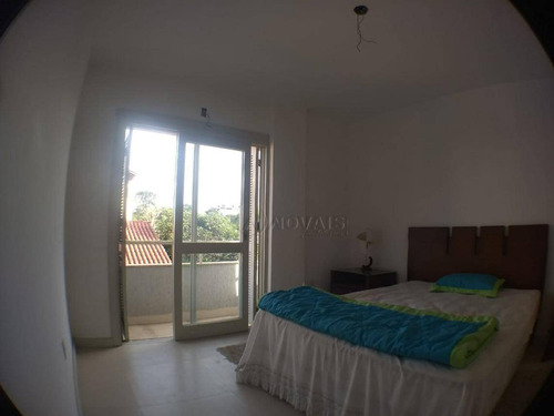 Imagem 12 de 24 de Apartamento Com 2 Dormitórios À Venda, 107 M² Por R$ 373.000,00 - Centro - Dois Irmãos/rs - Ap0513